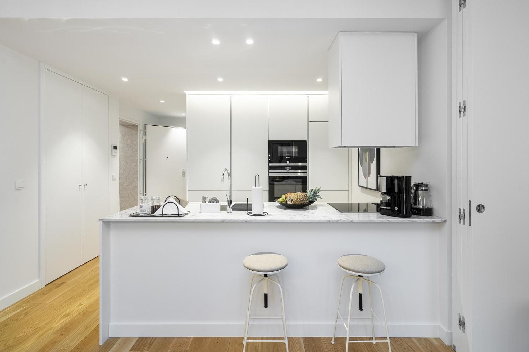 Apartment Alcantara Blue Flats Lissabon