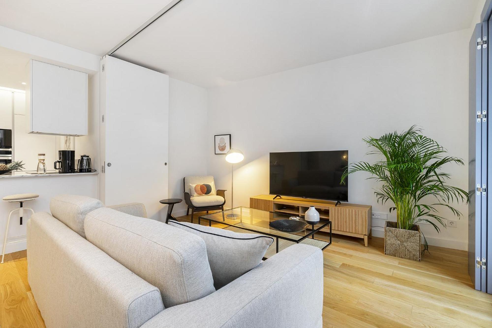 Apartment Alcantara Blue Flats Lissabon