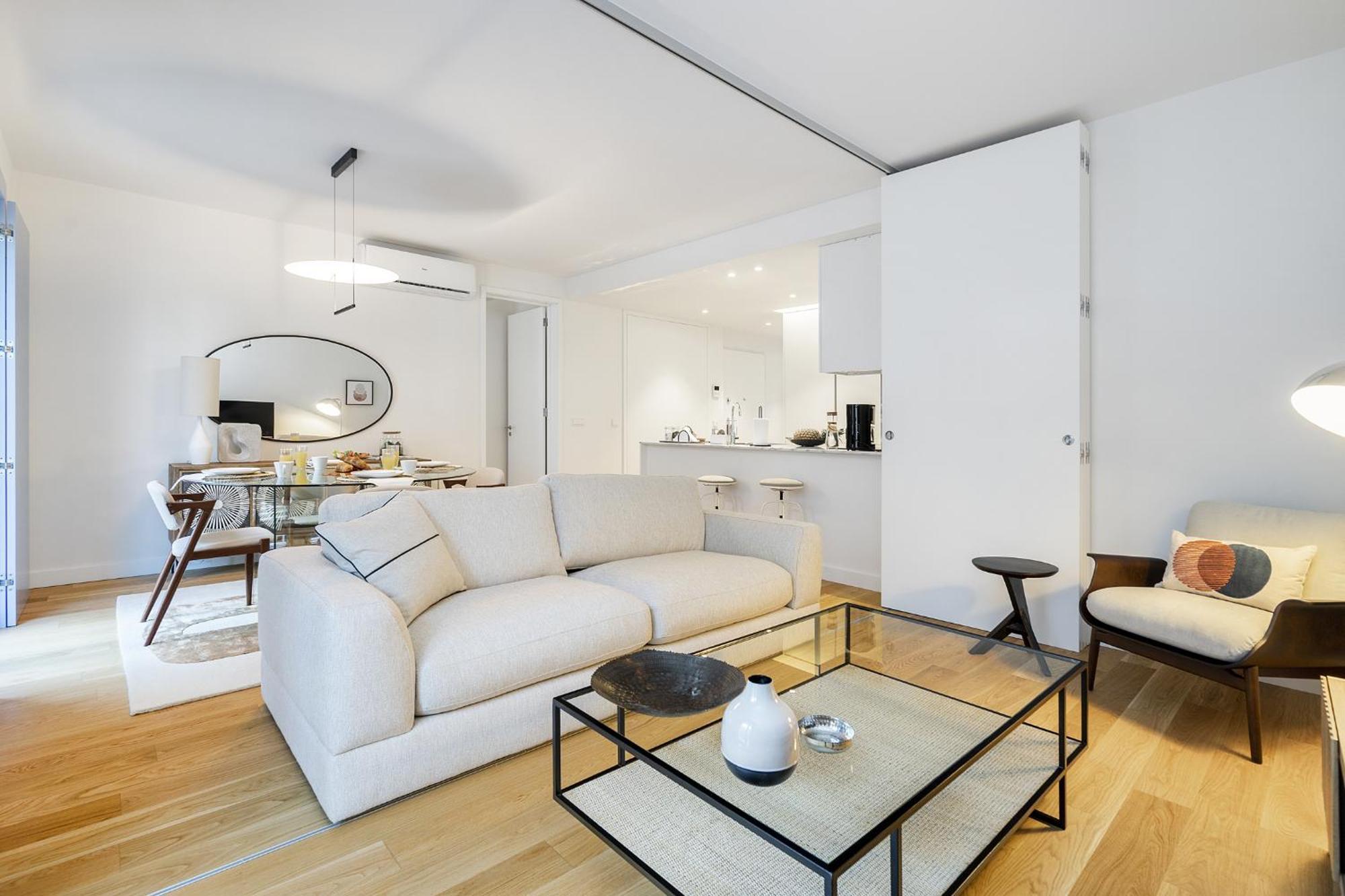Alcantara Blue Flats Apartment Lissabon